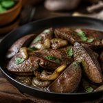 Abats agneau recette : idées savoureuses et conseils de préparation