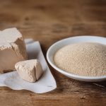2 de levure fraîche en sèche : comment l’utiliser en cuisine
