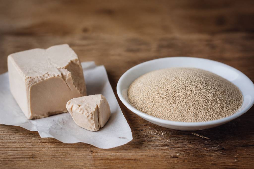 2 de levure fraîche en sèche : comment l’utiliser en cuisine