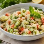 Accompagnement taboulé : 10 idées savoureuses pour varier les plaisirs