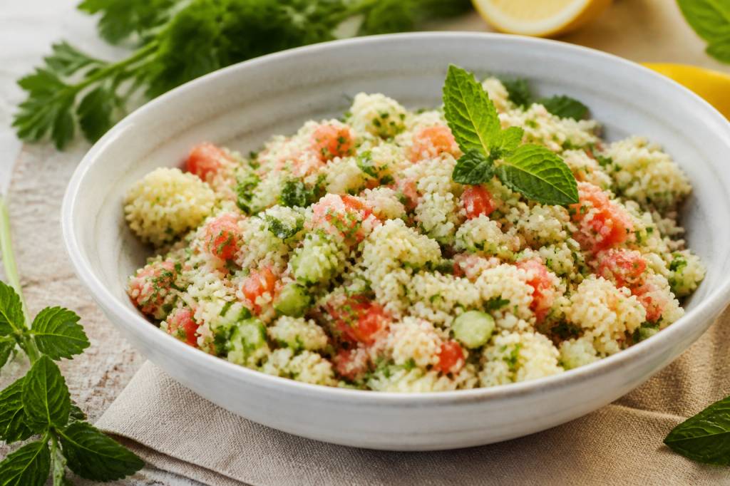 Accompagnement taboulé : 10 idées savoureuses pour varier les plaisirs