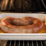 Andouillette au four : recette traditionnelle et conseils de cuisson
