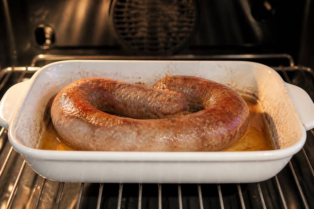 Andouillette au four : recette traditionnelle et conseils de cuisson