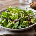 Accompagnement tartiflette : 10 idées savoureuses pour équilibrer ce plat traditionnel