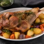 Agneau de lait recettes : idées savoureuses et conseils de préparation