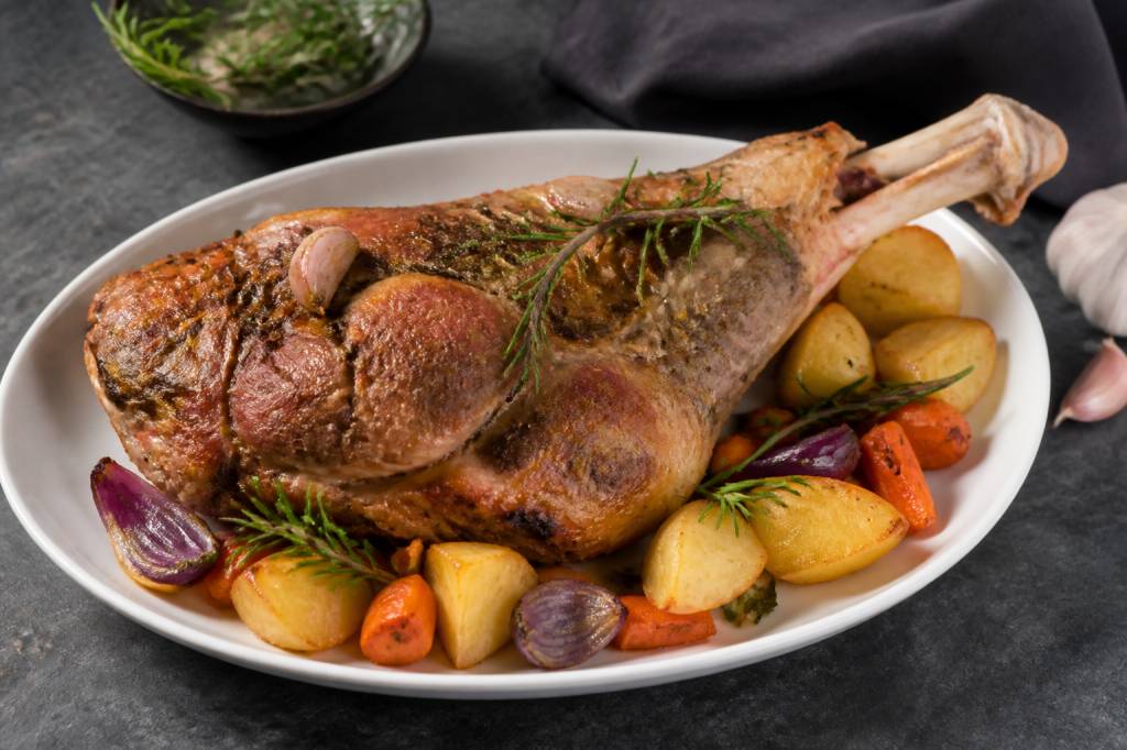 Agneau de lait recettes : idées savoureuses et conseils de préparation