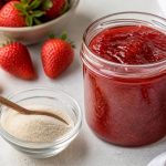 Agar agar dans la confiture : comment l’utiliser pour obtenir une texture parfaite