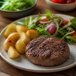 Comment accompagner steak haché avec des recettes savoureuses et équilibrées