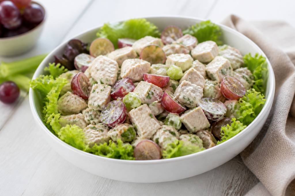 Accompagnement poulet froid : 10 idées fraîches et savoureuses pour vos repas
