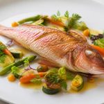 Accompagnement rouget : 10 idées savoureuses pour sublimer ce poisson gracieux