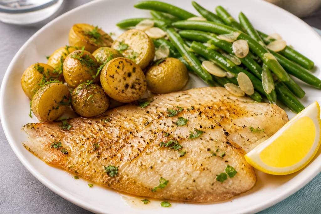 Quel accompagnement pour une sole meunière ? idées gourmandes et équilibrées