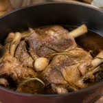Agneau confite : recette fondante et astuces de préparation
