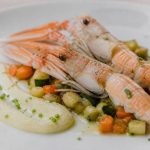 Quel accompagnement langoustine choisir pour sublimer sa dégustation ?