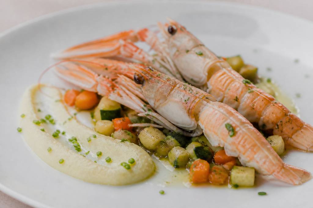 Quel accompagnement langoustine choisir pour sublimer sa dégustation ?
