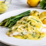 Beurre citron poisson : la sauce idéale pour sublimer vos recettes de la mer