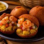 Acarajé recette : découvrez les secrets de cette spécialité brésilienne croustillante