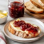 Beurre confiture : idées gourmandes pour associer ces deux saveurs、】【