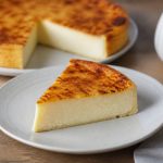 Flan au lait ribot : une recette douce et onctueuse aux saveurs bretonnes