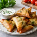 Bricks végétariennes : recettes savoureuses et faciles à préparer
