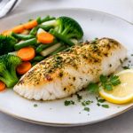 Recette poisson surgelé : idées savoureuses et faciles à préparer