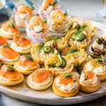 Recette mini aperitif salé : idées gourmandes pour vos apéritifs marins
