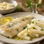 Accompagnement salsifis en boîte : idées savoureuses pour vos plats de poisson