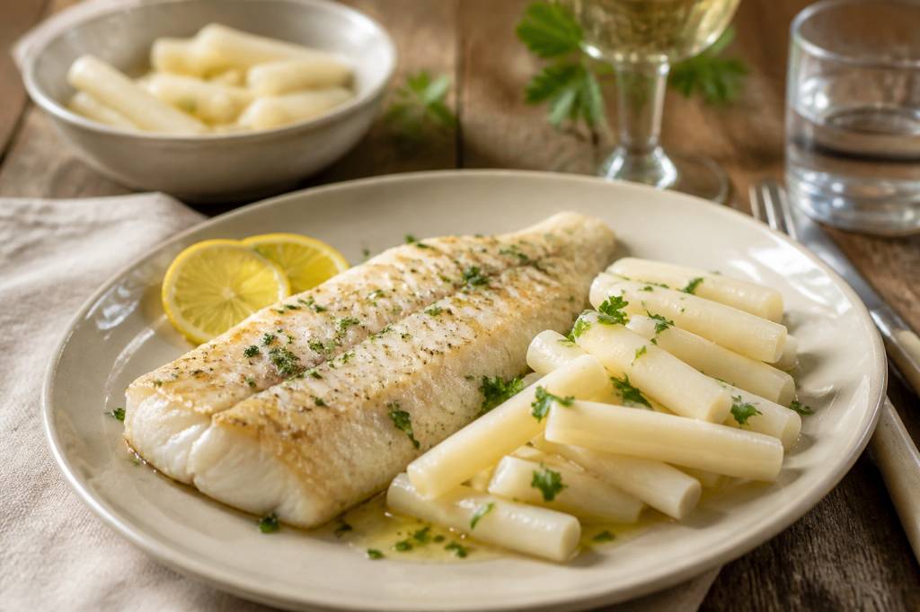 Accompagnement salsifis en boîte : idées savoureuses pour vos plats de poisson