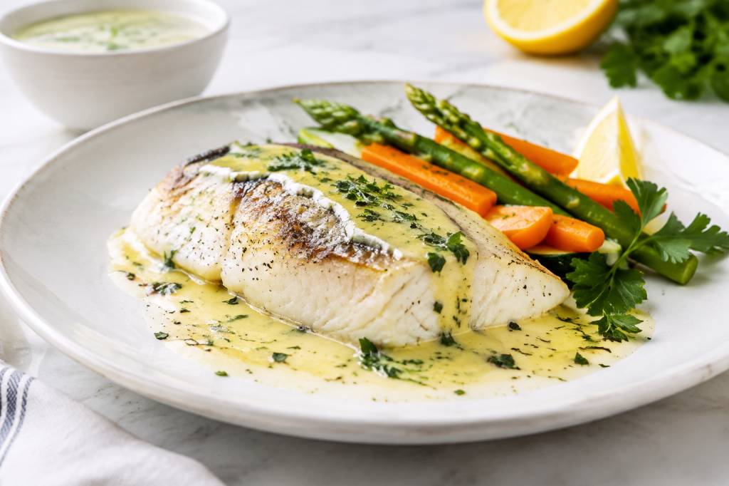 Meilleur sauce pour poisson : recettes et accords gourmands à découvrir