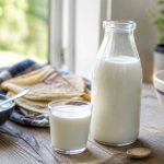 Le lait ribot : bienfaits, utilisations et idées de recettes bretonnes