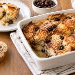 Pudding boulangerie : une recette gourmande pour utiliser le pain rassis
