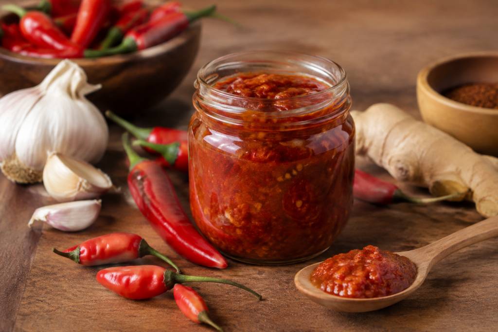 Pâte piquante : comment la choisir et l’utiliser en cuisine ?
