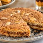 Gâteau sablé arabe : recette traditionnelle et conseils de préparation