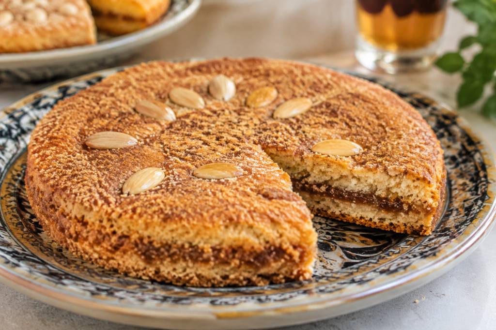 Gâteau sablé arabe : recette traditionnelle et conseils de préparation