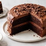 Gâteau américain au chocolat : une recette gourmande et facile à préparer