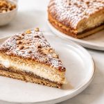 Gâteau triangle : une recette simple et gourmande à partager